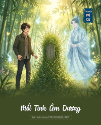 Mối Tình Âm Dương