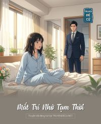 Mất Trí Nhớ Tạm Thời