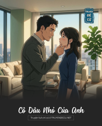 Cô Dâu Nhỏ Của Anh