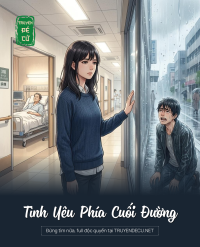 Tình Yêu Phía Cuối Đường