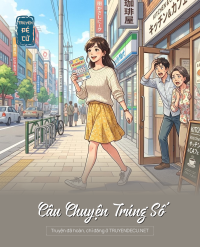 Câu Chuyện Trúng Số