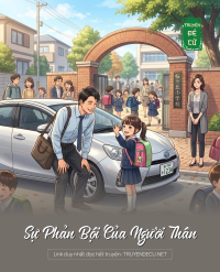 Sự Phản Bội Của Người Thân