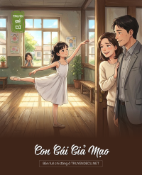 Con Gái Giả Mạo