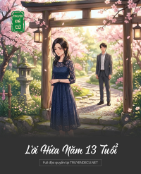 Lời Hứa Năm 13 Tuổi