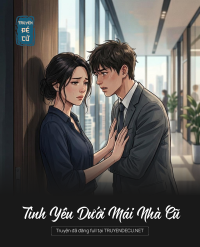 Tình Yêu Dưới Mái Nhà Cũ