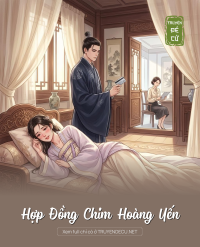Hợp Đồng Chim Hoàng Yến