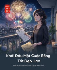 Khởi Đầu Một Cuộc Sống Tốt Đẹp Hơn
