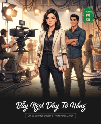 Bẫy Ngọt Dây Tơ Hồng