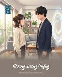 Hoàng Lương Mộng