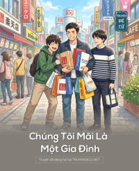 Chúng Tôi Mãi Là Một Gia Đình