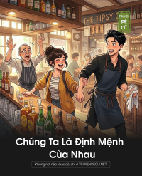 Chúng Ta Là Định Mệnh Của Nhau