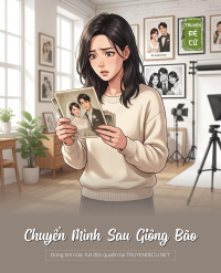 Chuyển Mình Sau Giông Bão