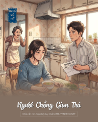 Người Chồng Gian Trá