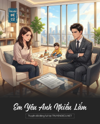 Em Yêu Anh Nhiều Lắm