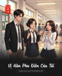 Vị Hôn Phu Điên Của Tôi