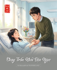 Chạy Trốn Khỏi Địa Ngục