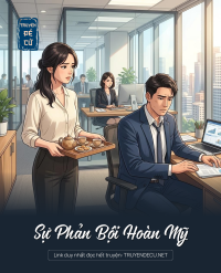Sự Phản Bội Hoàn Mỹ