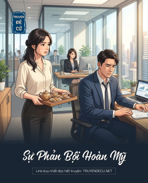 Sự Phản Bội Hoàn Mỹ