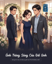 Ánh Trăng Sáng Của Đời Anh