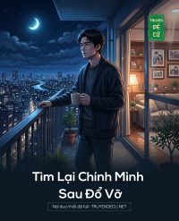Tìm Lại Chính Mình Sau Đổ Vỡ
