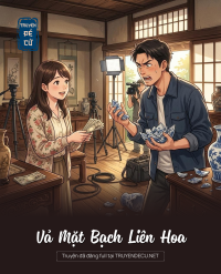 Vả Mặt Bạch Liên Hoa