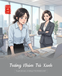 Trưởng Nhóm Trà Xanh