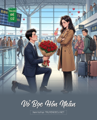 Vỏ Bọc Hôn Nhân