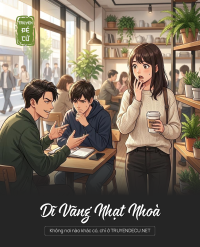 Dĩ Vãng Nhạt Nhoà