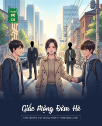 Giấc Mộng Đêm Hè