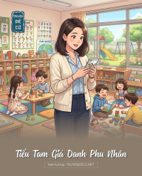 Tiểu Tam Giả Danh Phu Nhân