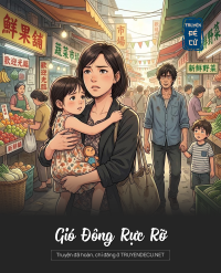 Gió Đông Rực Rỡ