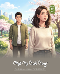 Mặt Nạ Cuối Cùng