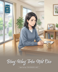 Bóng Hồng Trên Mắt Cáo