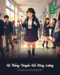 Hệ Thống Chuyển Đổi Năng Lượng