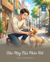 Vận May Của Pháo Hôi