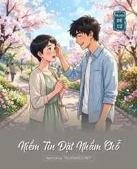 Niềm Tin Đặt Nhầm Chỗ