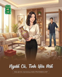 Người Cũ, Tình Yêu Mới