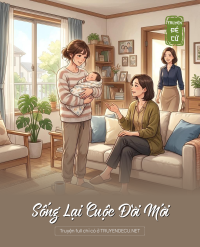 Sống Lại Cuộc Đời Mới