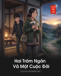 Hai Trăm Ngàn Và Một Cuộc Đời