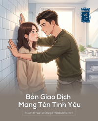 Bản Giao Dịch Mang Tên Tình Yêu