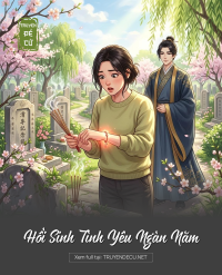 Hồi Sinh Tình Yêu Ngàn Năm