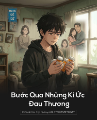 Bước Qua Những Kí Ức Đau Thương