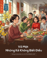 Vả Mặt Những Kẻ Không Biết Điều