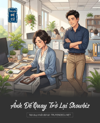 Ảnh Đế Quay Trở Lại Showbiz