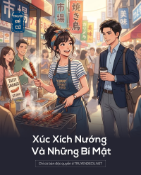 Xúc Xích Nướng Và Những Bí Mật