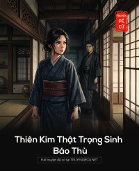 Thiên Kim Thật Trọng Sinh Báo Thù