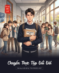 Chuyến Thực Tập Đổi Đời