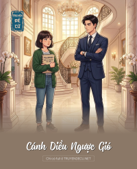 Cánh Diều Ngược Gió