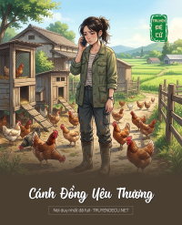 Cánh Đồng Yêu Thương