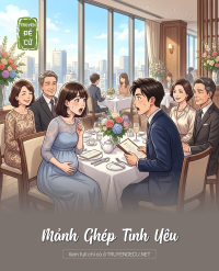 Mảnh Ghép Tình Yêu